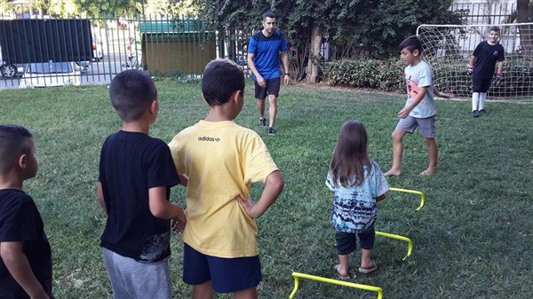 קרנבל חוגים 2017