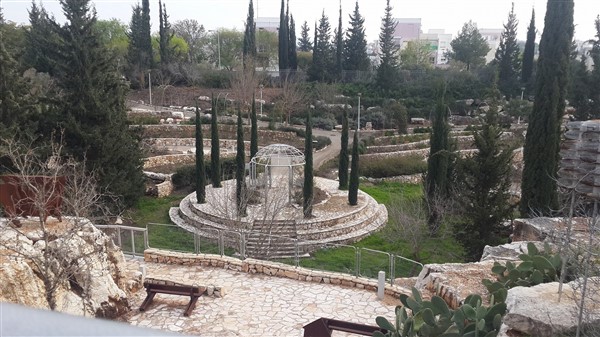 טיול לגליל וגוש שגב 20.2.2018