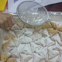 מבשלים באהבה לקהילה